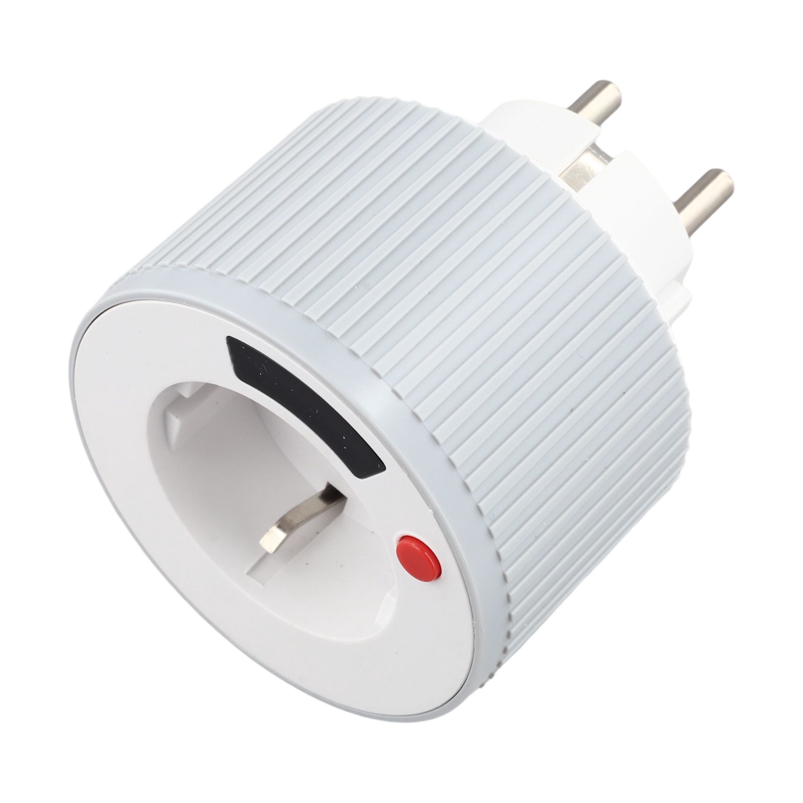 Smart Socket With Timer Countdown - für Smart-WLAN-Timer-Steckdose mit LED-Anzeige zur Fernsteuerung