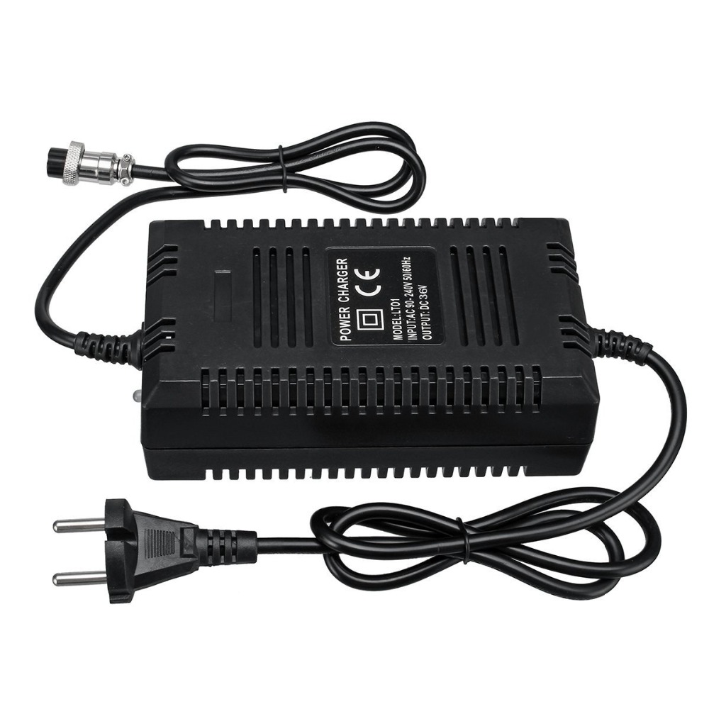 Smart Plug Matter Thread - EU Standard 36V 2A Smart Ladegerät