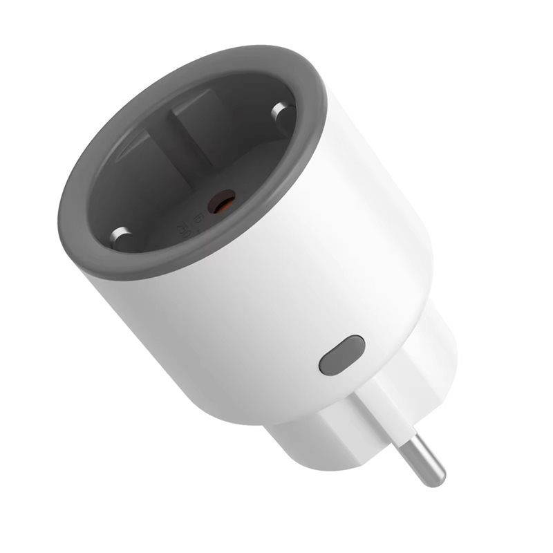 Smart Plug Zigbee 16A - 【Vatertag】S60ZB Zigbee Smart Plug 16A mit
