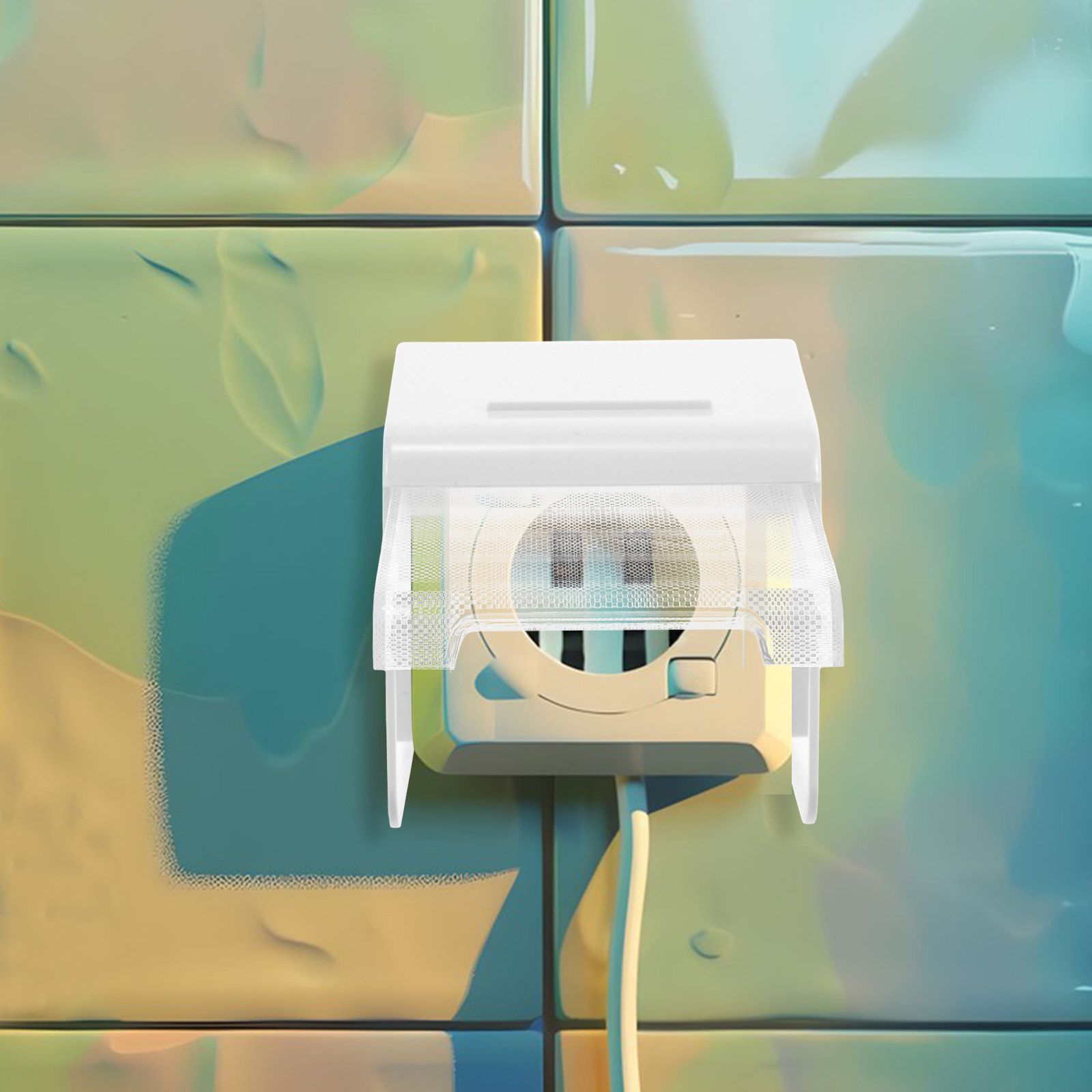 86 Typ Wasserdichte Outdoor-St – Smart Plug Outdoor Waterproof Bewertung und Preis