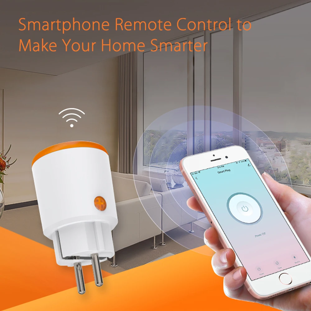 Haozee Tuya Smart Zigbee Steck – Smart Plug Zigbee 16A Bewertung und Preis