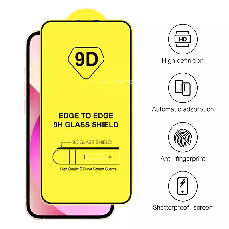 9D Schutz Glas Für Huawei P30  – Smart Plug Surge Protector Bewertung und Preis