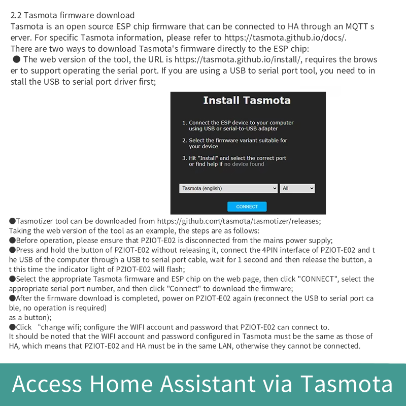 Tasmota WiFi Energie-Leistungs – Energy Meter Din Rail Wifi Bewertung und Preis