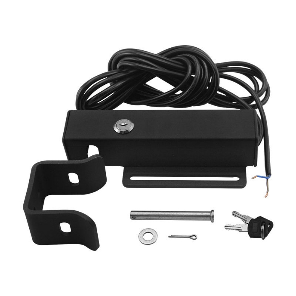 DC 12V/24V Automatisches elekt – Smart Plug Outdoor Waterproof Bewertung und Preis