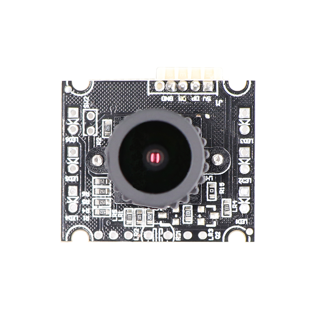 30x25mm 60FPS 480P Mini Webcam – Smart Plug Mini Alexa Google Bewertung und Preis