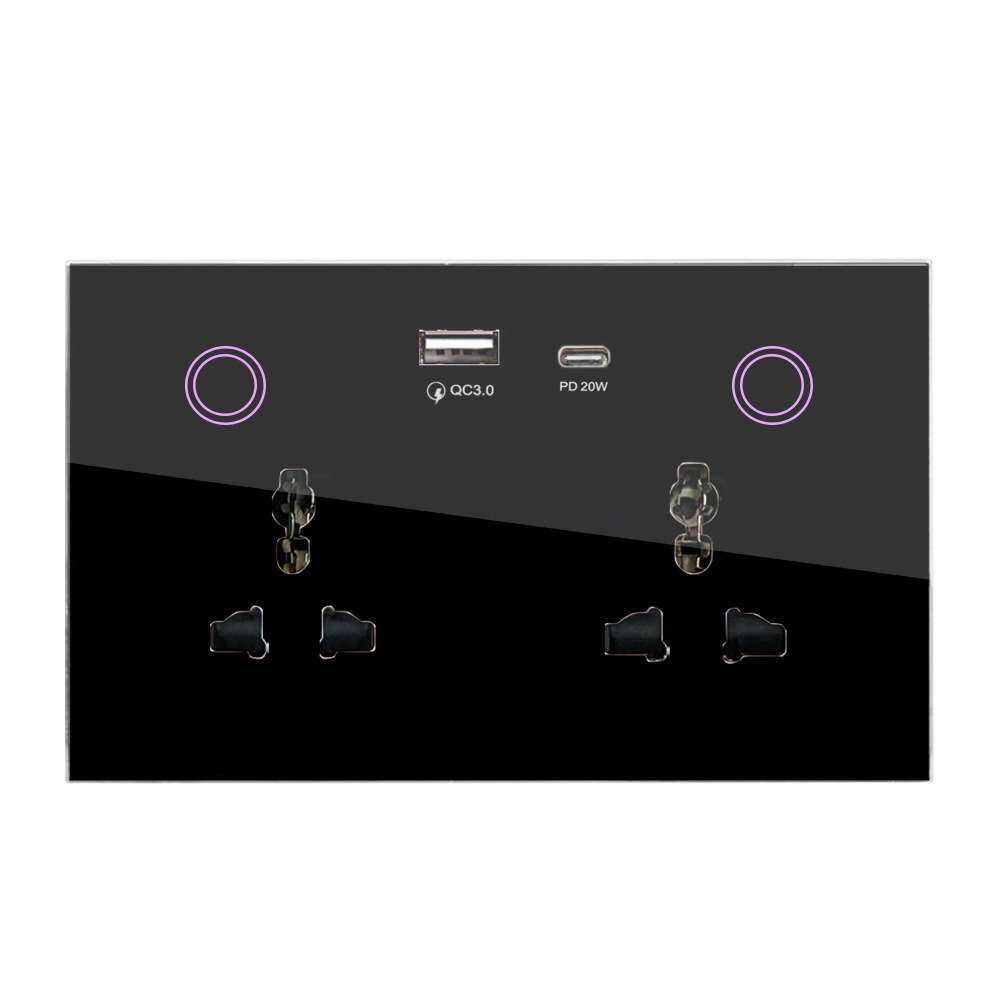 Tuya APP WiFi Smart Steckdose  – Smart Socket 16A Tuya App Bewertung und Preis