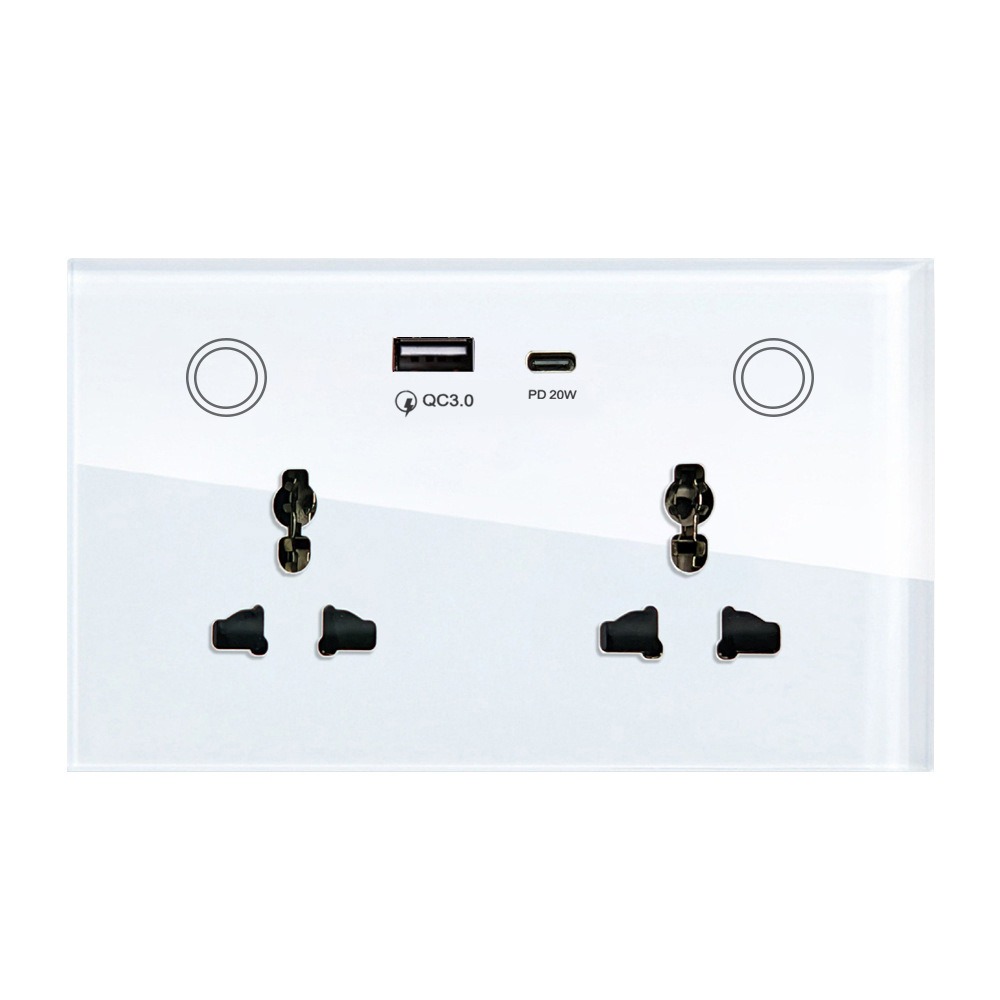 Tuya APP WiFi Smart Steckdose  – Smart Socket 16A Tuya App Bewertung und Preis