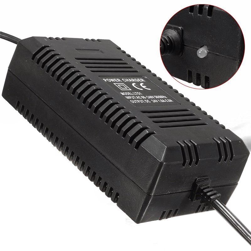 EU Standard 36V 2A Smart Ladeg – Smart Plug Matter Thread Bewertung und Preis