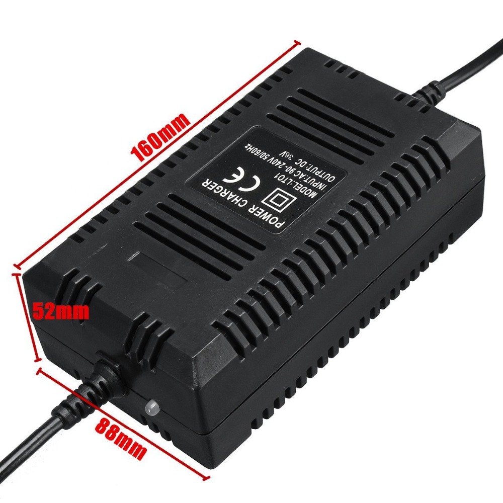 EU Standard 36V 2A Smart Ladeg – Smart Plug Matter Thread Bewertung und Preis