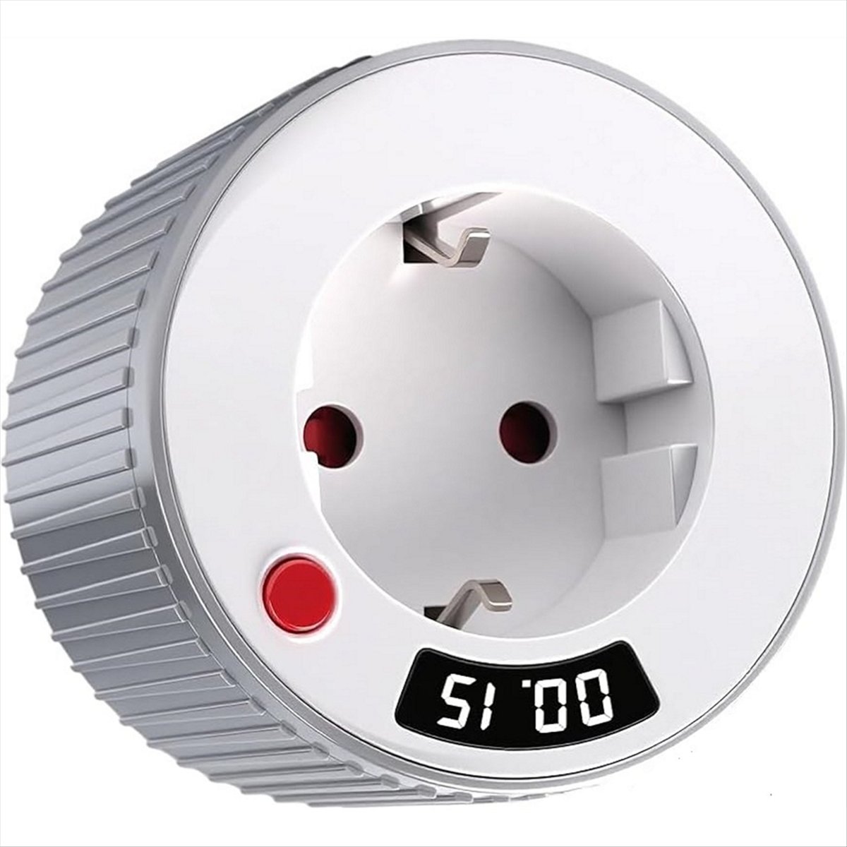 Preisgünstiger WLAN-Smart-Stec – Smart Plug Surge Protector Bewertung und Preis