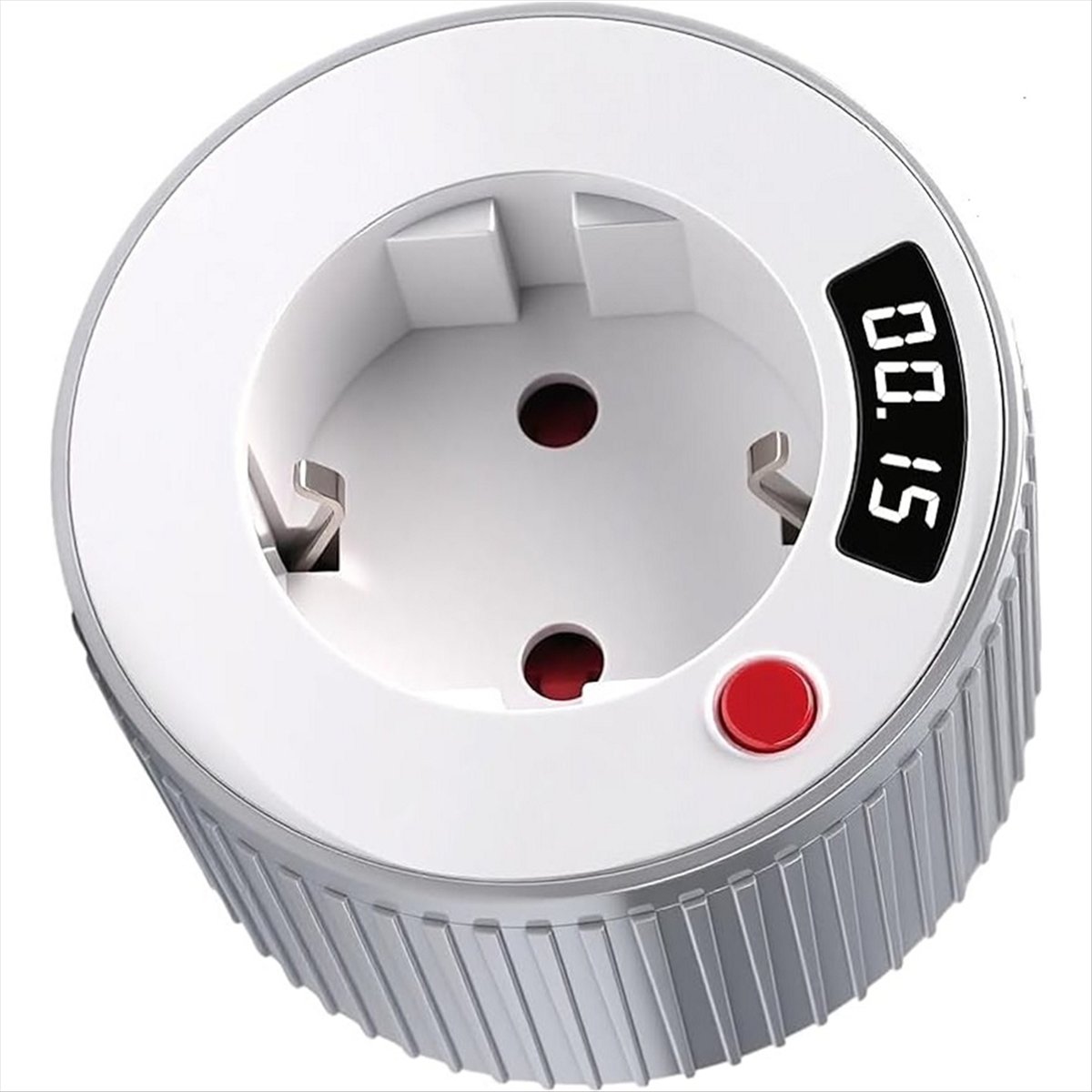 A77K WLAN Smart Steckdose 16A  – Smart Plug Surge Protector Bewertung und Preis