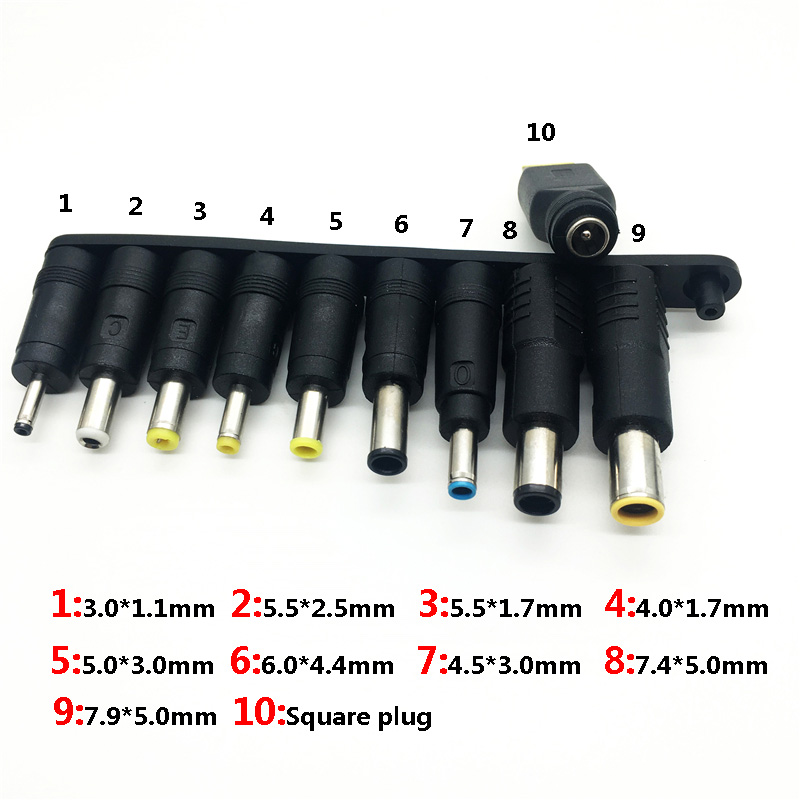 Universelle 5,5x2,1mm DC-Buchs – Smart Plug Matter Thread Bewertung und Preis