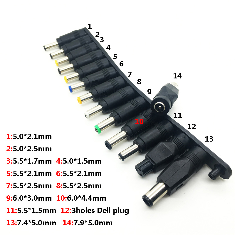 Universelle 5,5x2,1mm DC-Buchs – Smart Plug Matter Thread Bewertung und Preis