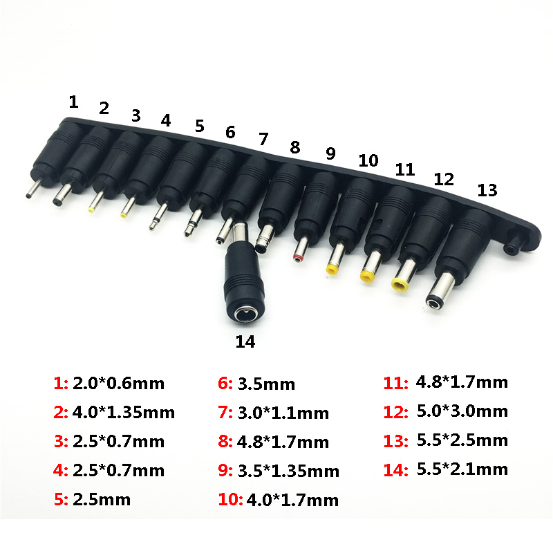 Universelle 5,5x2,1mm DC-Buchs – Smart Plug Matter Thread Bewertung und Preis