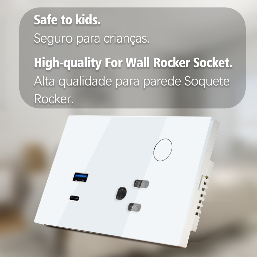 LiwoKit AU Tuya Wifi Wandsteck – Smart Plug Energy Monitoring Wifi Bewertung und Preis