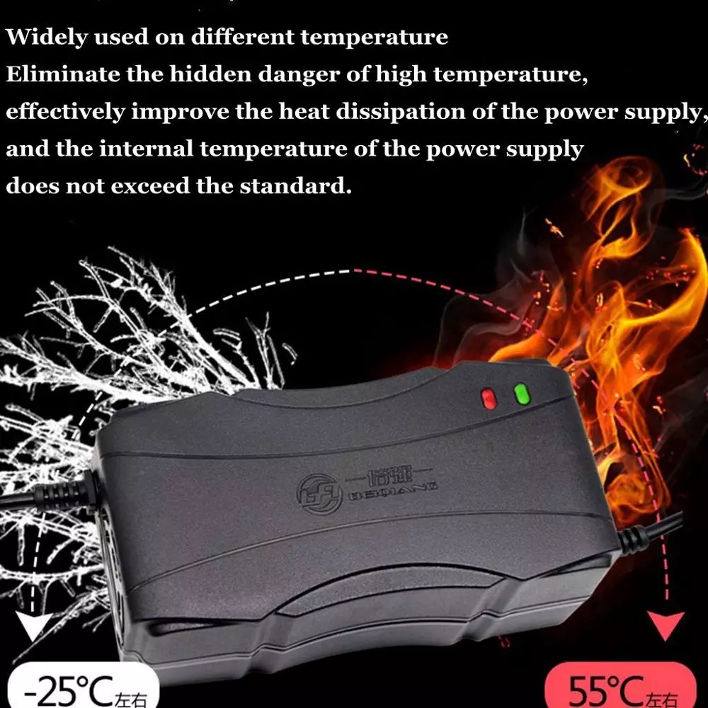 Intelligentes Blei-Säure-Ladeg – Smart Plug Matter Thread Bewertung und Preis