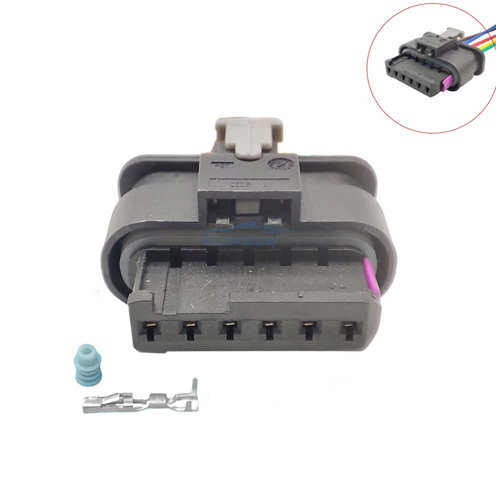 Für 6-polige Gaspedal position – Smart Plug Matter Thread Bewertung und Preis