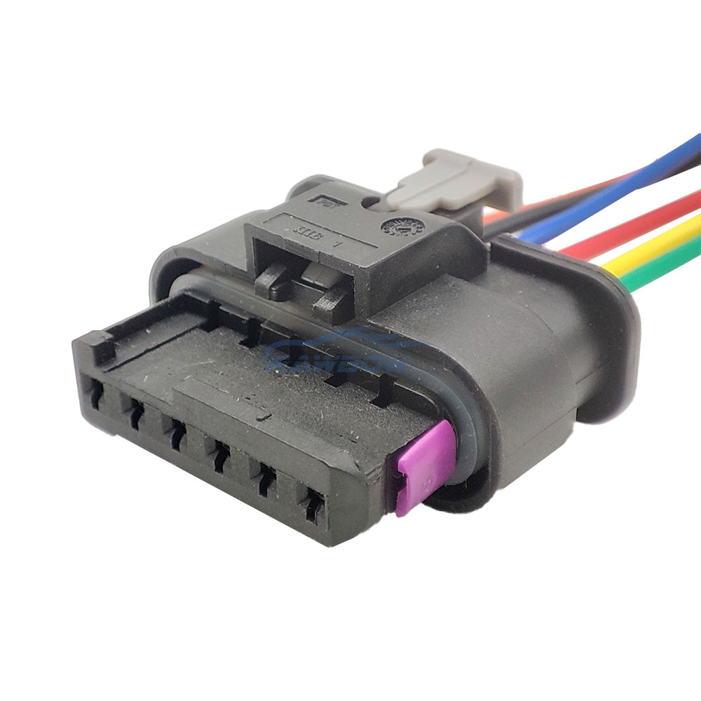 Für 6-polige Gaspedal position – Smart Plug Matter Thread Bewertung und Preis