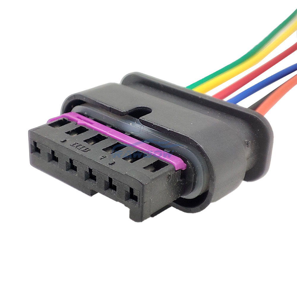 Für 6-polige Gaspedal position – Smart Plug Matter Thread Bewertung und Preis