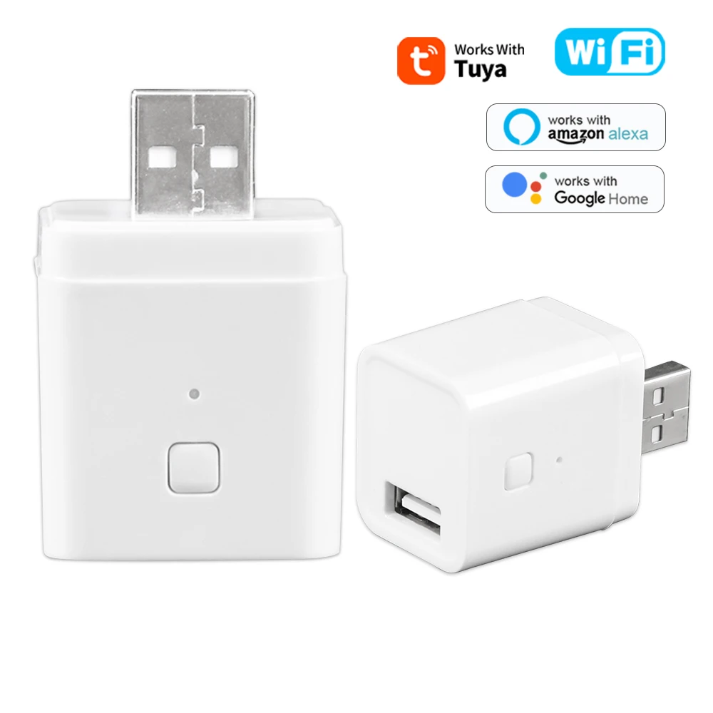 WiFi Mini Micro USB Adapter 5V – Smart Plug Mini Alexa Google Bewertung und Preis