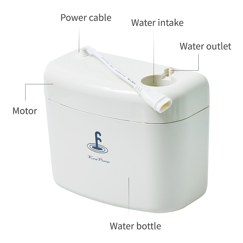 Automatische Kondensatentfernu – Smart Plug Outdoor Waterproof Bewertung und Preis