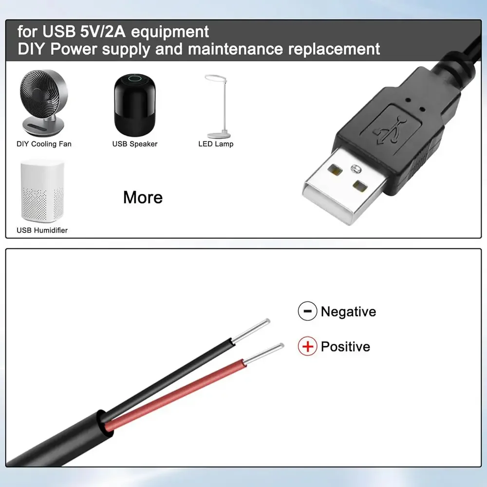 DC 2-poliges USB-Stromkabel, U – Smart Plug Matter Thread Bewertung und Preis