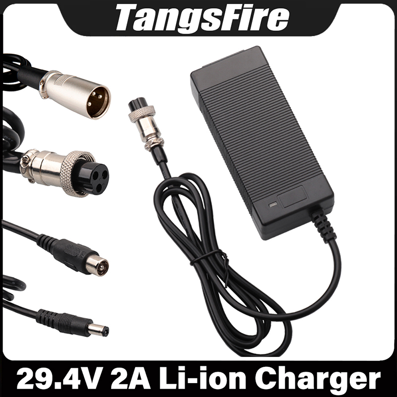 29,4V 2A Intelligentes Lithium – Smart Plug Matter Thread Bewertung und Preis