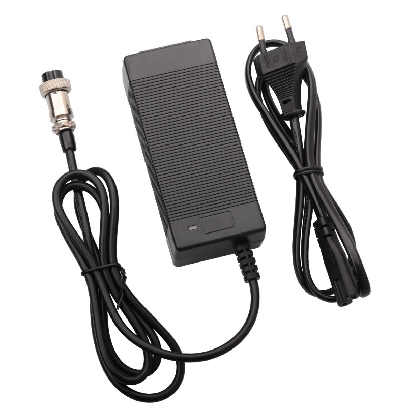 29,4V 2A Intelligentes Lithium – Smart Plug Matter Thread Bewertung und Preis