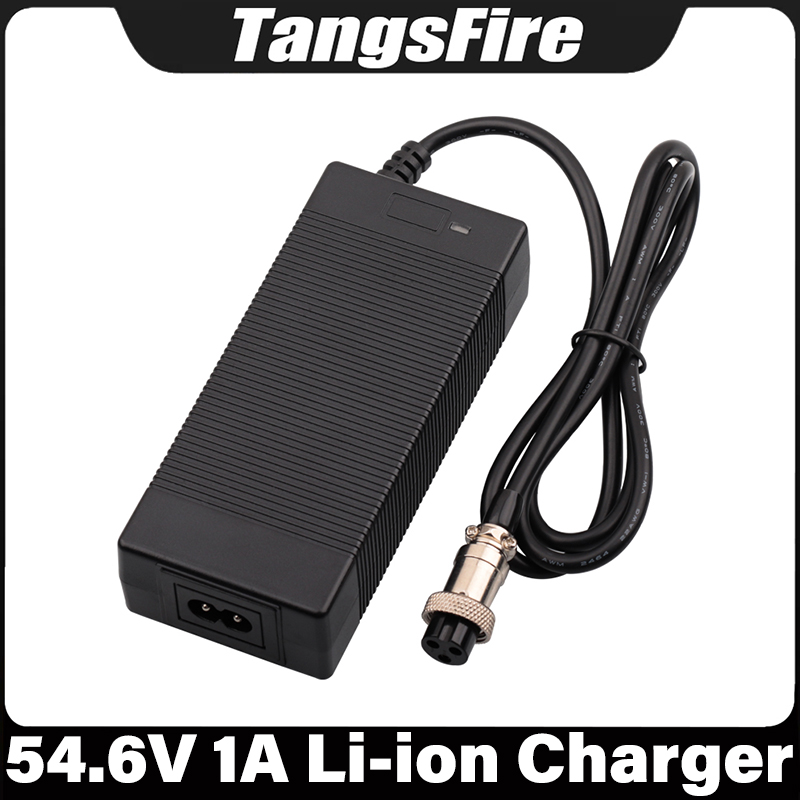 54,6V 1A Intelligentes Li-Ione – Smart Plug Matter Thread Bewertung und Preis