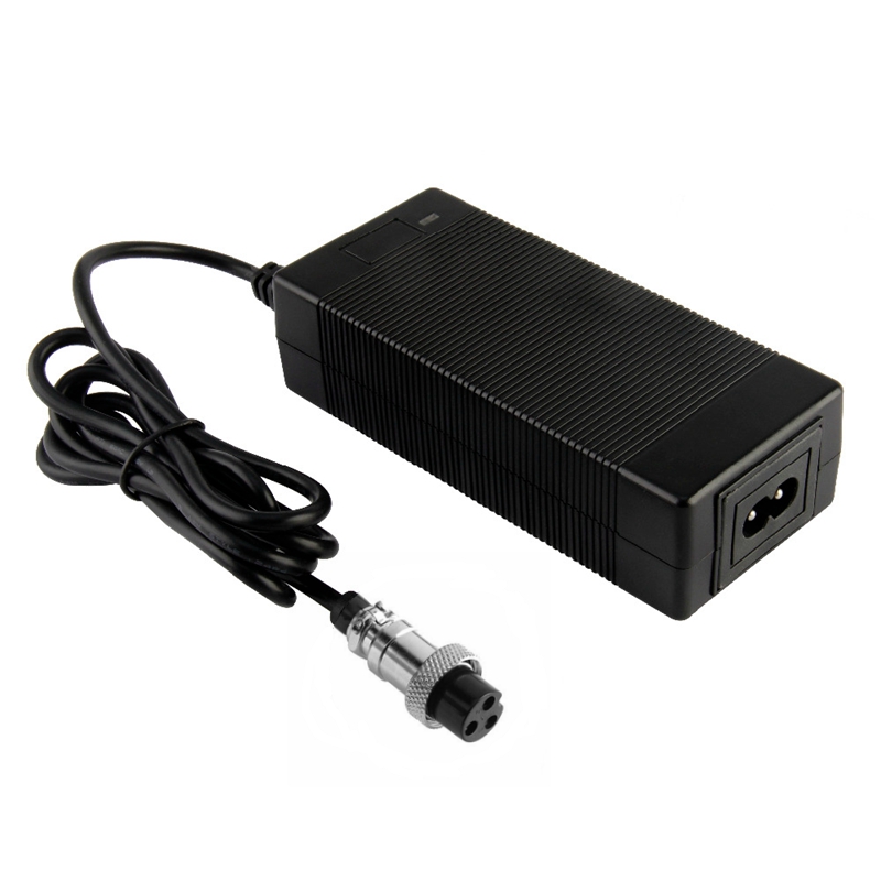 54,6V 1A Intelligentes Li-Ione – Smart Plug Matter Thread Bewertung und Preis