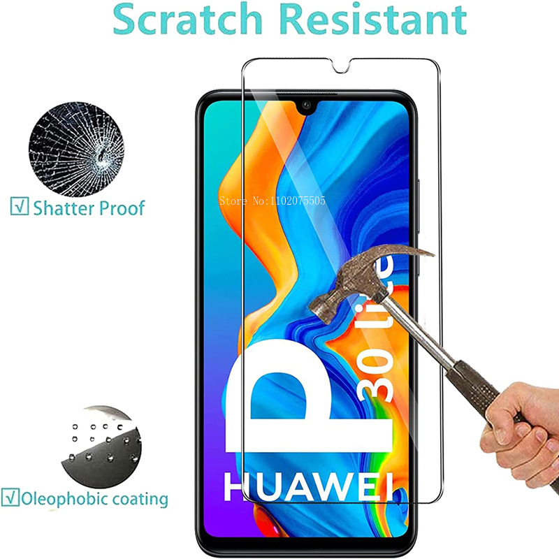 3Pcs Gehärtetem Glas Für Huawe – Smart Plug Surge Protector Bewertung und Preis