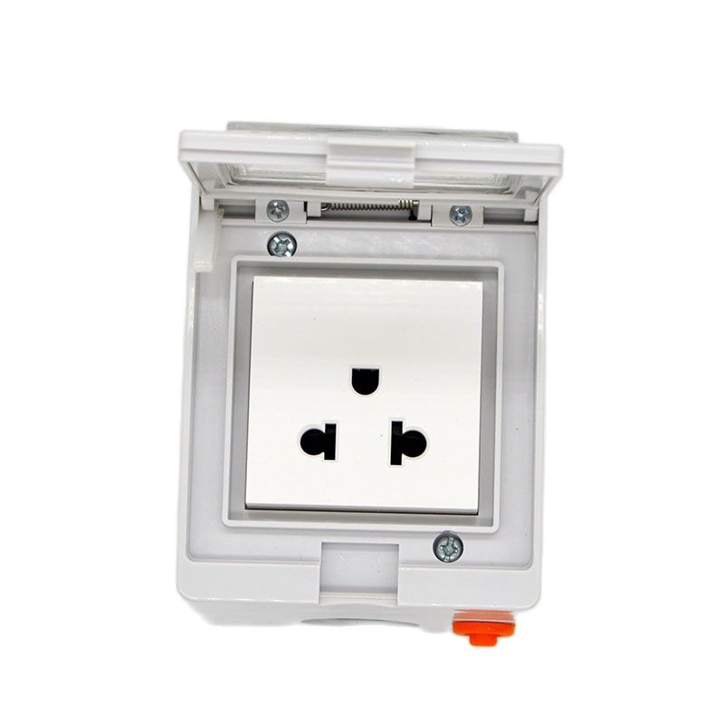 Tuya 16A Fr, EU, UK, US WiFi S – Smart Socket 16A Tuya App Bewertung und Preis