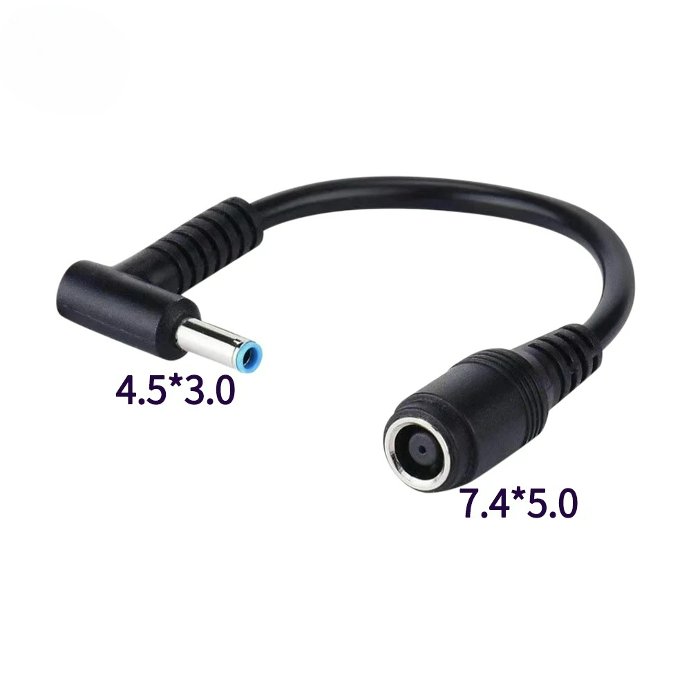 1 Stück 7,4 mm auf 4,5 mm DC-L – Smart Plug Matter Thread Bewertung und Preis