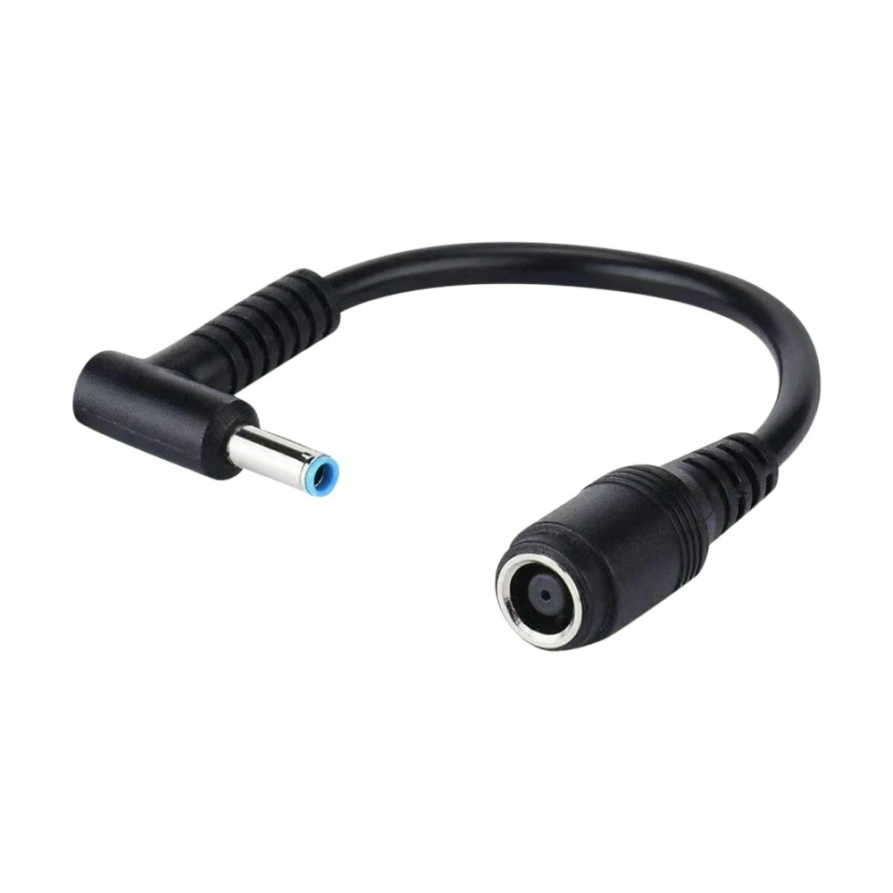 1 Stück 7,4 mm auf 4,5 mm DC-L – Smart Plug Matter Thread Bewertung und Preis