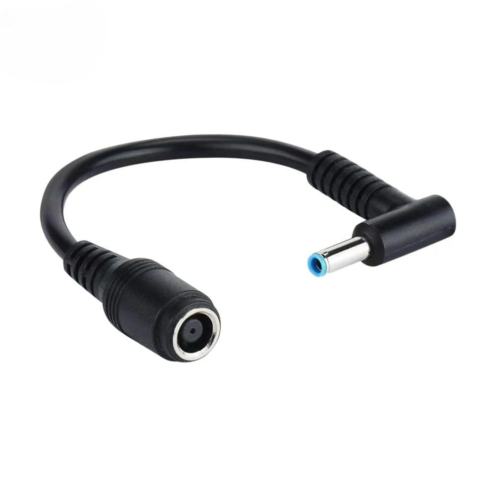 1 Stück 7,4 mm auf 4,5 mm DC-L – Smart Plug Matter Thread Bewertung und Preis