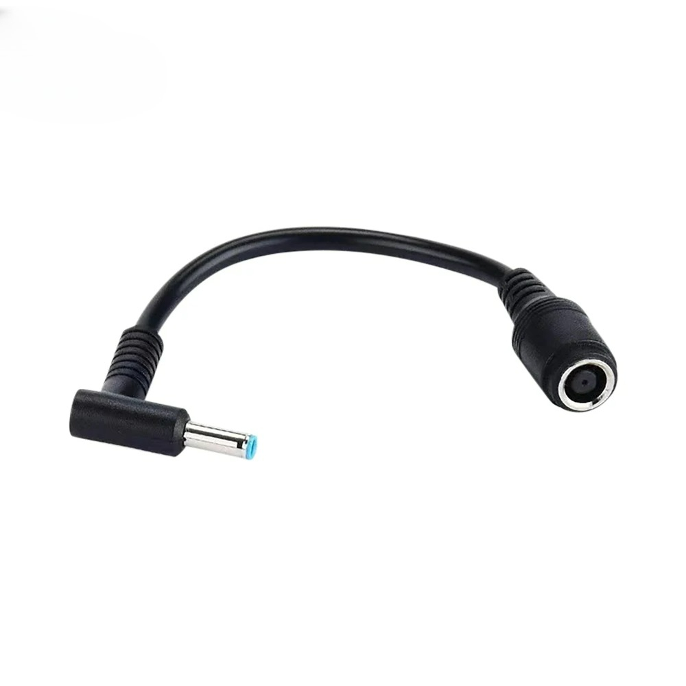 1 Stück 7,4 mm auf 4,5 mm DC-L – Smart Plug Matter Thread Bewertung und Preis