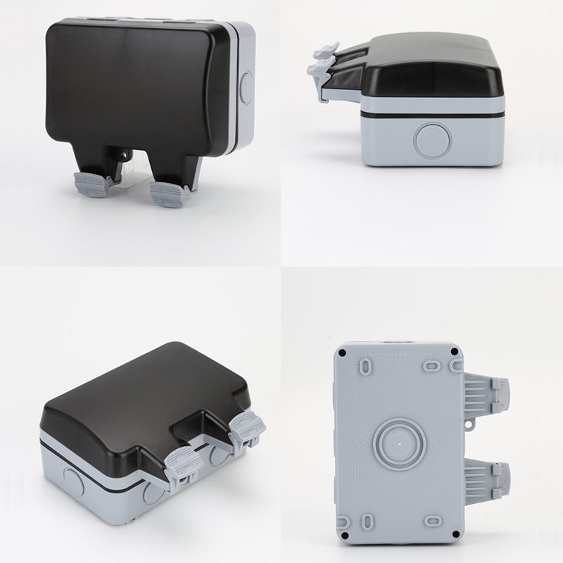 Avoir Tuya Zigbee Steckdosen I – Smart Plug Zigbee 16A Bewertung und Preis