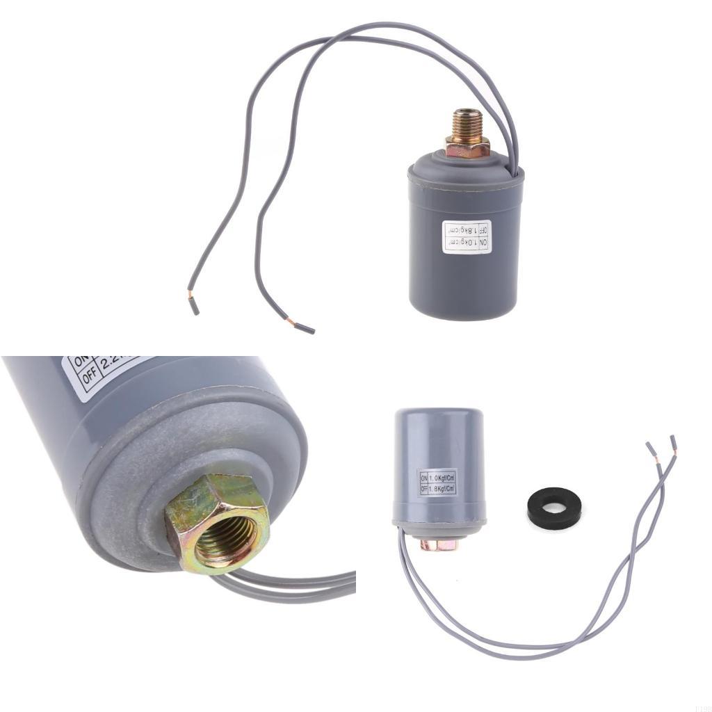 Wasserpumpe Automatischer Druc – Smart Plug Outdoor Waterproof Bewertung und Preis