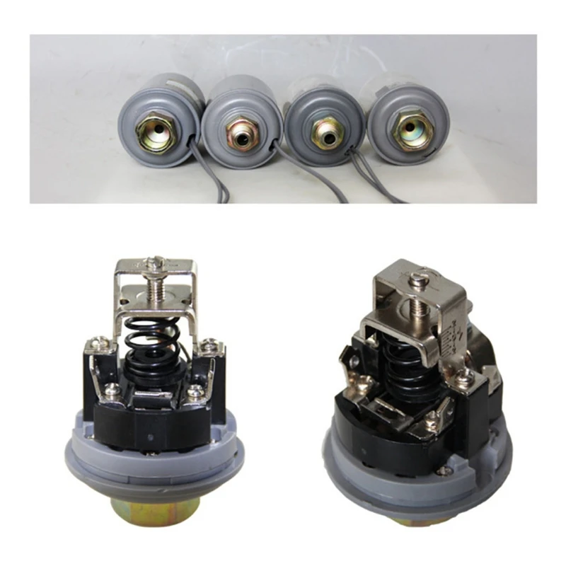 Wasserpumpe Automatischer Druc – Smart Plug Outdoor Waterproof Bewertung und Preis