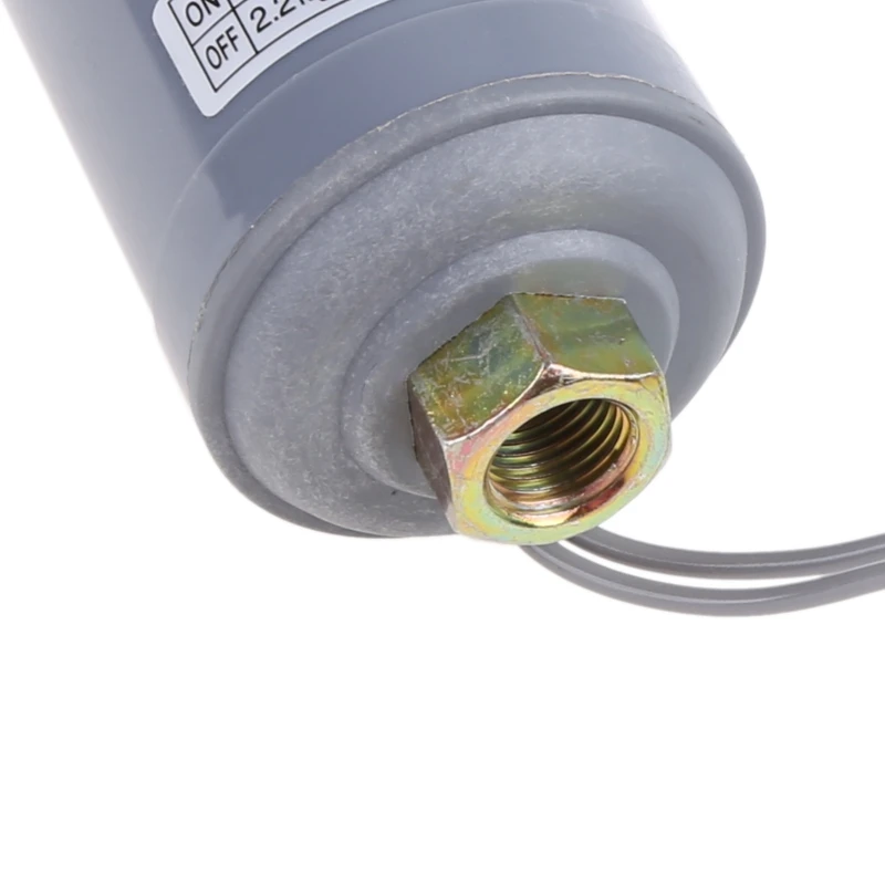 Wasserpumpe Automatischer Druc – Smart Plug Outdoor Waterproof Bewertung und Preis