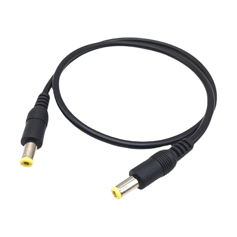 18AWG DC-Netzstecker 5,5 x 2,5 – Smart Plug Matter Thread Bewertung und Preis