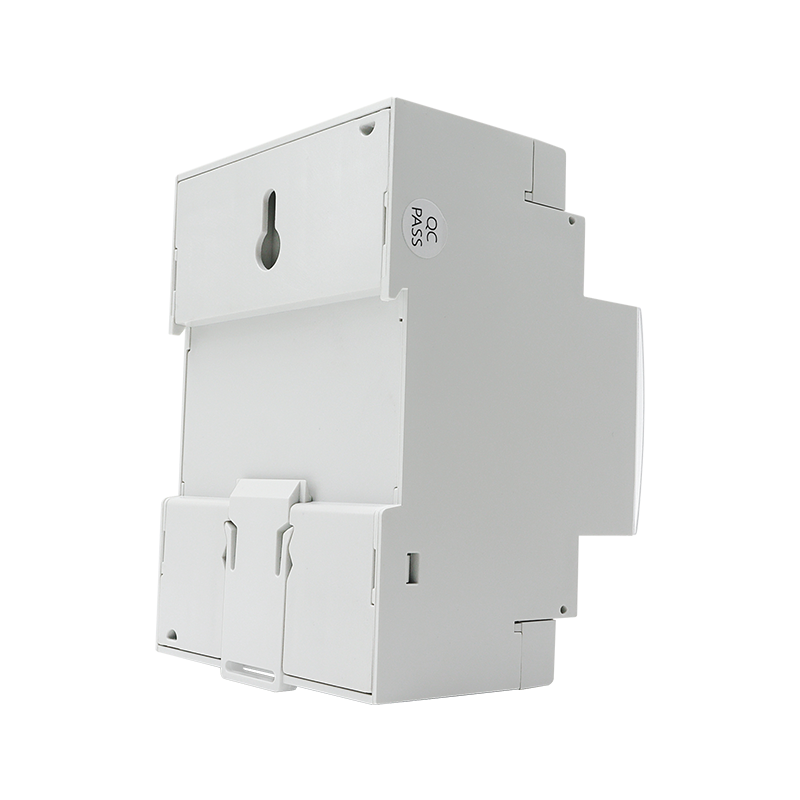 TAC4321CT Dreiphasiger DIN-Sch – Energy Meter Din Rail Wifi Bewertung und Preis