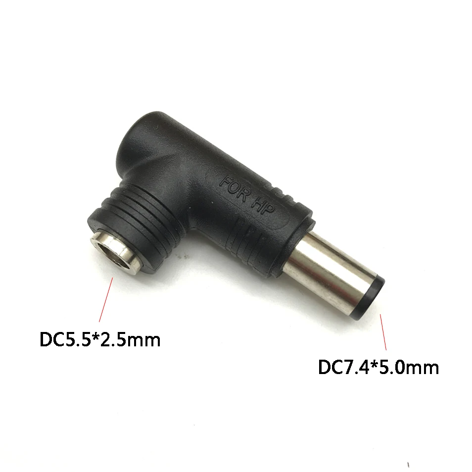 DC4,5 x 3,0 mm 7,4 x 5,0 mm DC – Smart Plug Matter Thread Bewertung und Preis