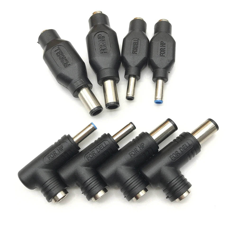 DC4,5 x 3,0 mm 7,4 x 5,0 mm DC – Smart Plug Matter Thread Bewertung und Preis