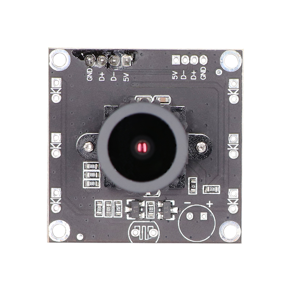 32x32mm 60FPS 480P Webcam UVC  – Smart Plug Mini Alexa Google Bewertung und Preis