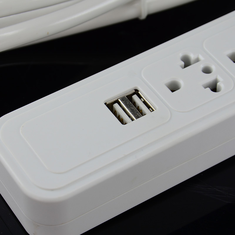 Smart 3 USB-Steckdosenleiste,  – Smart Plug Surge Protector Bewertung und Preis