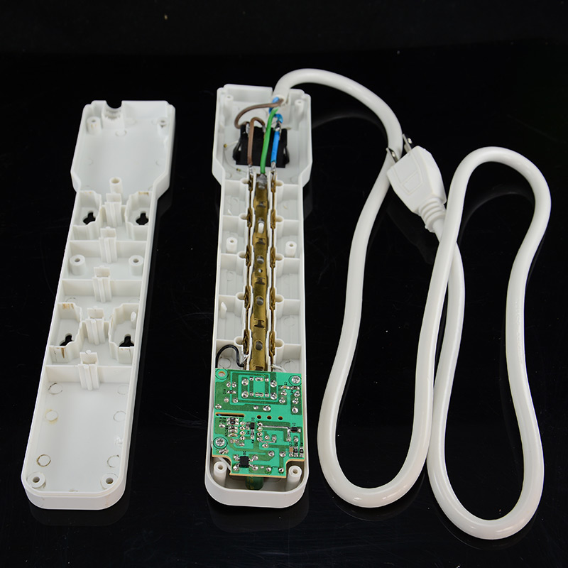 Smart 3 USB-Steckdosenleiste,  – Smart Plug Surge Protector Bewertung und Preis