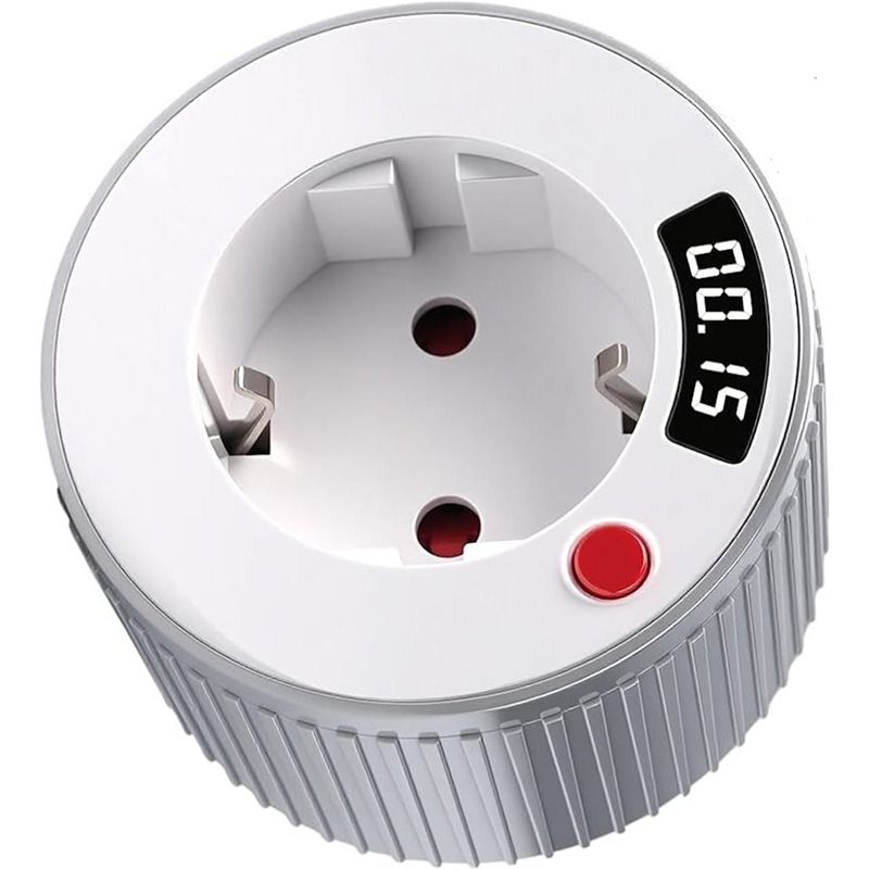A01F-Wifi Smart Stecker 16A St – Smart Plug Surge Protector Bewertung und Preis