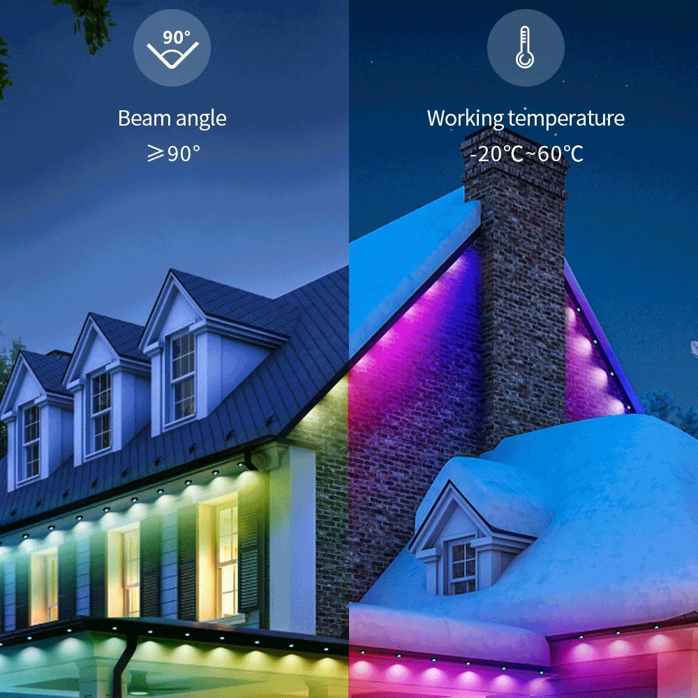 Tuya Wifi Outdoor Traufe Licht – Smart Plug Outdoor Waterproof Bewertung und Preis