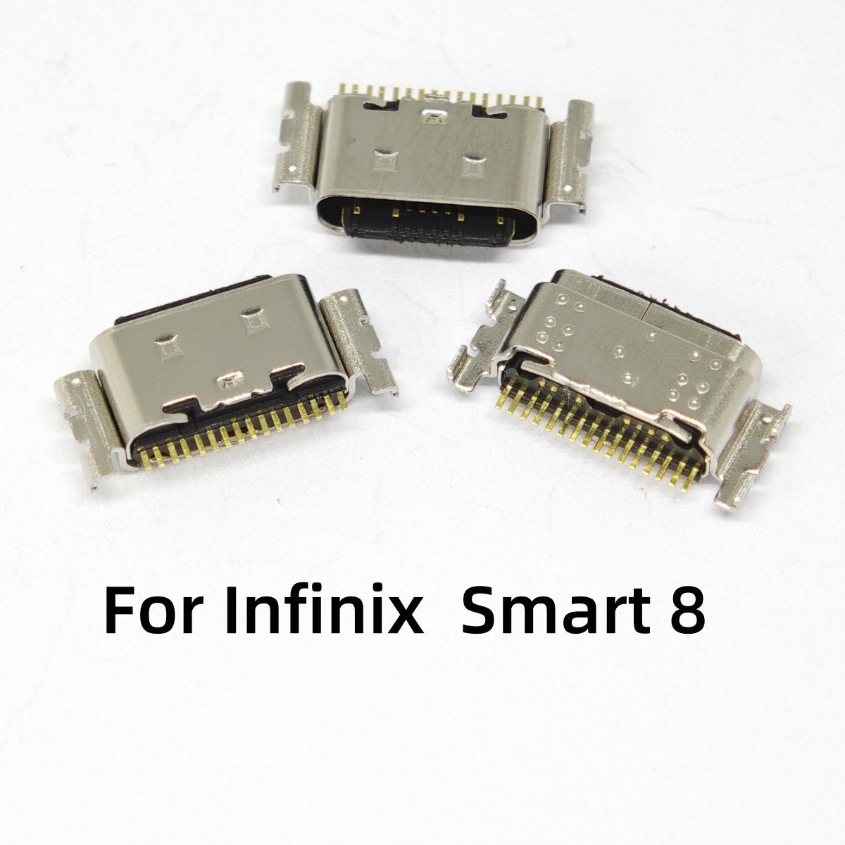 5-50PCS Für Infinix Smart 8X65 – Smart Plug Matter Thread Bewertung und Preis
